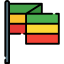 Flag icon 64x64