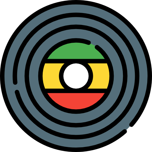 Disc icon