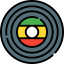 Disc icon 64x64
