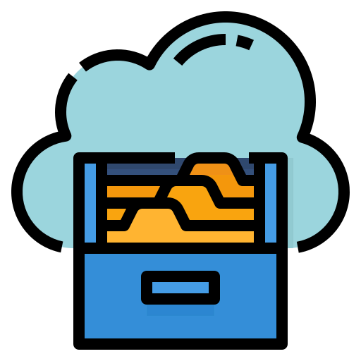 Data biểu tượng