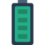 Battery level ícono 64x64
