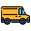 Delivery icon 64x64
