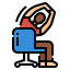 Exercise icon 64x64