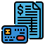 Payment icon 64x64