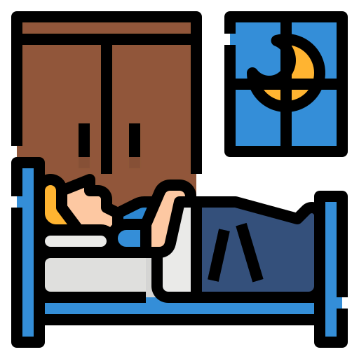 Sleep icon