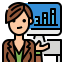 Analysis icon 64x64