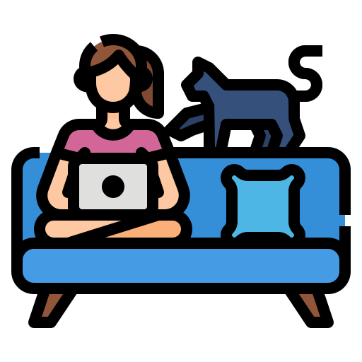 Work icon