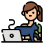 Working icon 64x64