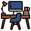Workspace 图标 64x64