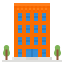 Apartment icon 64x64