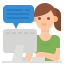 Working icon 64x64