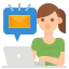 Email icon 64x64