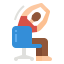 Exercise icon 64x64