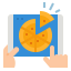 Pizza icon 64x64