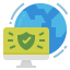Security icon 64x64