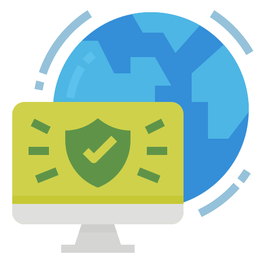 Security icon