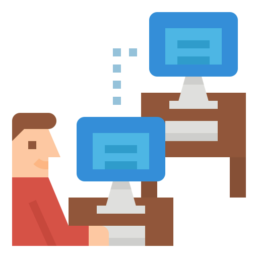 Remote icon