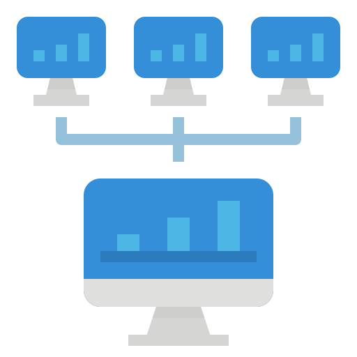 Sharing icon