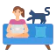 Work icon 64x64