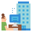 Remote icon 64x64