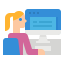 Working icon 64x64