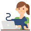Working icon 64x64