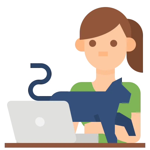 Working icon