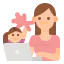 Working icon 64x64