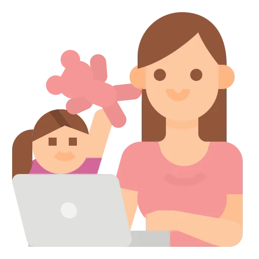 Working icon