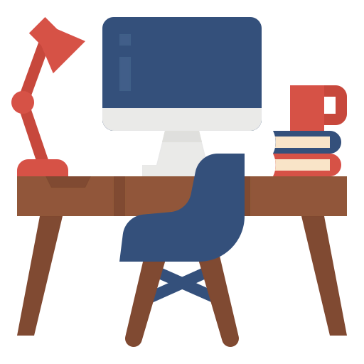 Workspace icon