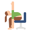 Yoga icon 64x64