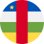 Центрально-Африканская Республика иконка 64x64