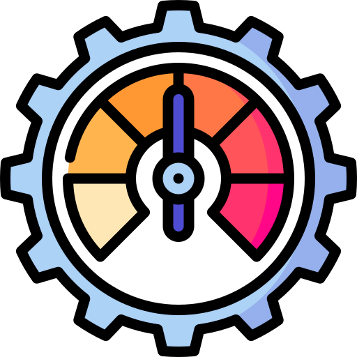 Productivity icon