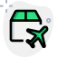 Airplane icon 64x64