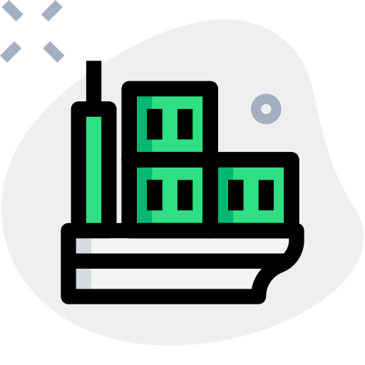 Container icon