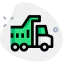 Dump truck Ikona 64x64