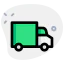 Truck Ikona 64x64
