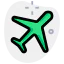 Air mail Ikona 64x64