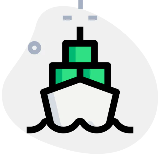 Ship icon
