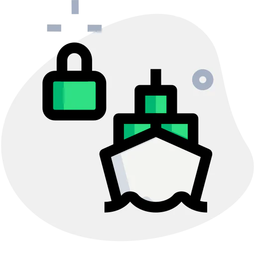 Locked icon