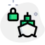 Locked Ikona 64x64