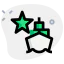Starred Ikona 64x64