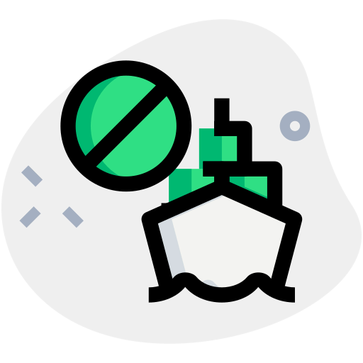 Stop icon