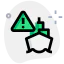 Warning Ikona 64x64