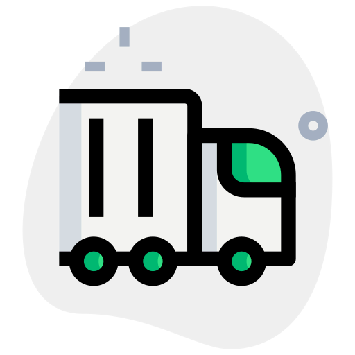 Trailer icon