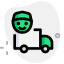 Pickup truck Ikona 64x64