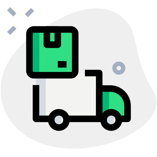Transporting icon