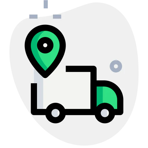 Location icon
