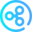 Ripple ícone 64x64