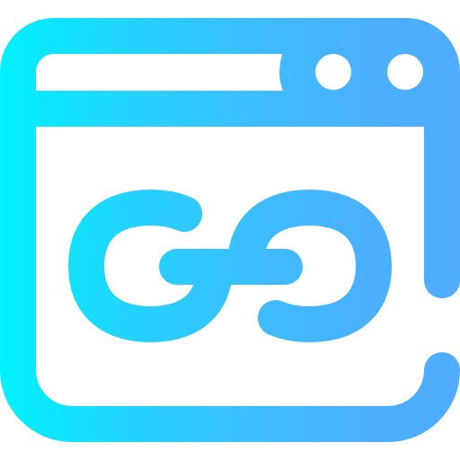 Chain icon